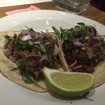 Wahaca - Mexican Near Me - London, XGL