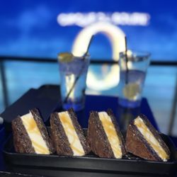 user provided Cosm Dallas photo