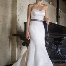 Christianne Brunelle Couture