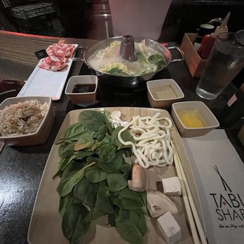 Tabu Shabu - Costa Mesa - prime ribeye shabu - Japanese Near Me - Costa Mesa, California Tabu Shabu - Costa Mesa - prime ribeye shabu - Japanese Near Me - Costa Mesa, California