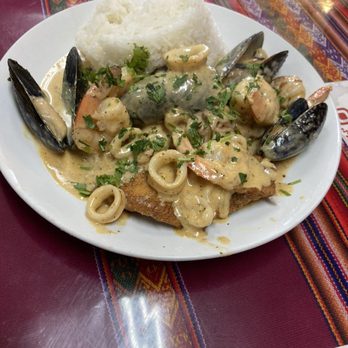 El Rincon Del Sabor - Pescado A La Macho - Peruvian Near Me - Brockton, Massachusetts El Rincon Del Sabor - Pescado A La Macho - Peruvian Near Me - Brockton, Massachusetts