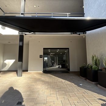 Excellence Awning Service - After installation - Awnings Near Me - Fullerton, California Excellence Awning Service - After installation - Awnings Near Me - Fullerton, California