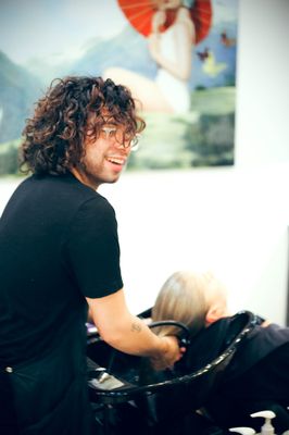 Jean Philippe by null