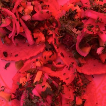 Luna Red - Tacos - New American Near Me - San Luis Obispo, California