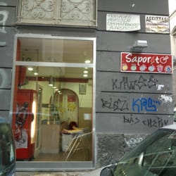 Saporito