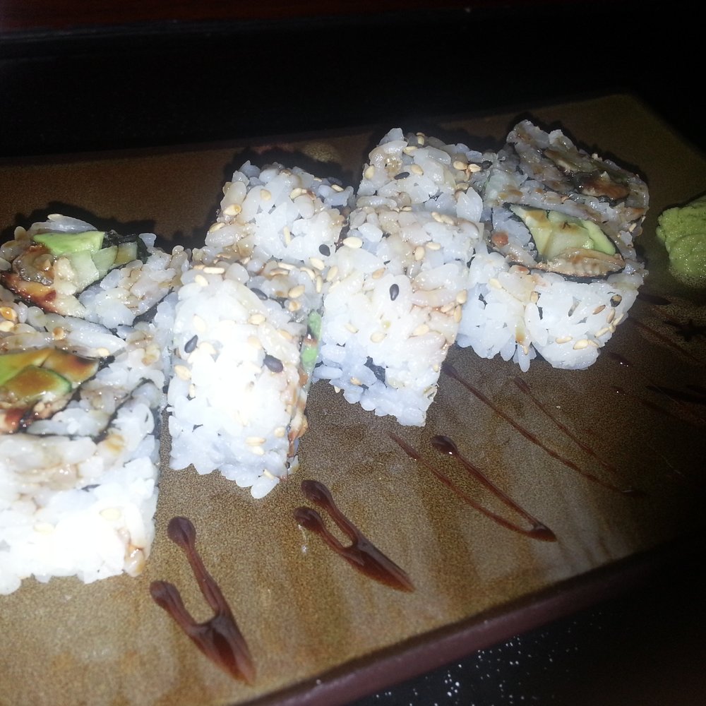 Fuji Express - Japanese Near Me - Stockbridge, Georgia