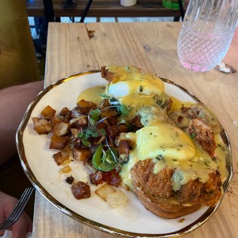 Kixi Cafe - Breakfast & Brunch Near Me - Boca Raton, Florida