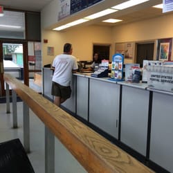 US Postal Service