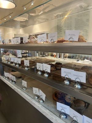 Tulie Bakery by null