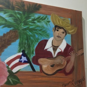 Orozco's - Puerto Rican Near Me - San Juan, Puerto Rico