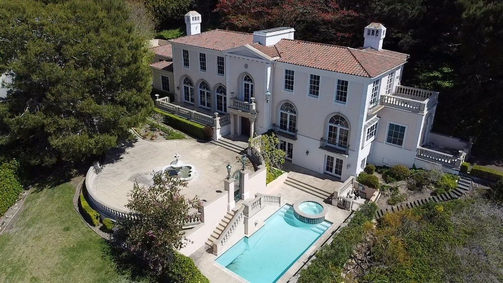 Slide of Hexagon Roofing