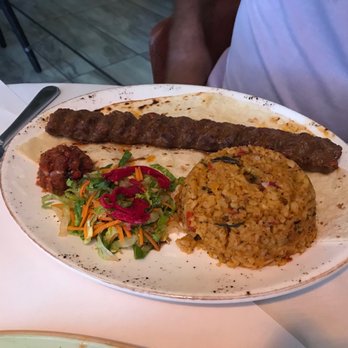 Ottoman Taverna - Mediterranean Near Me - Washington, DC, District of Columbia Ottoman Taverna - Mediterranean Near Me - Washington, DC, District of Columbia