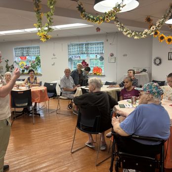 UPT Services - Falls prevention class in the community - Physical Therapy Near Me - Philadelphia, Pennsylvania UPT Services - Falls prevention class in the community - Physical Therapy Near Me - Philadelphia, Pennsylvania