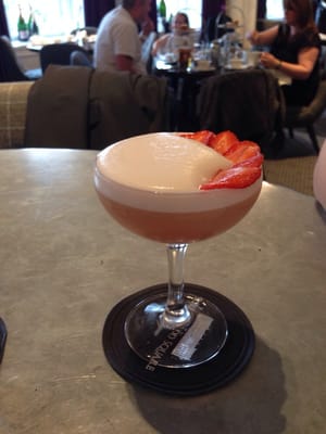 Kimpton Blythswood Square Hotel & Spa by null