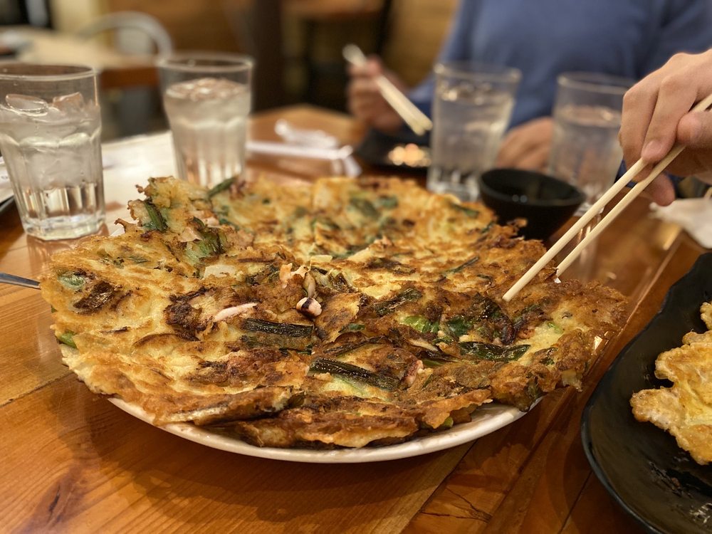 TASTE OF KOREA 928 Photos & 521 Reviews 13906 Lee Jackson Memorial Hwy, Chantilly, VA Menu