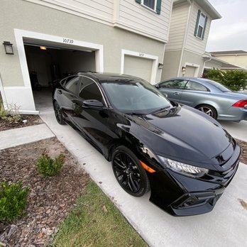 Audio Plus - Tint windows - Car Stereo Installation Near Me - Riverview, Florida