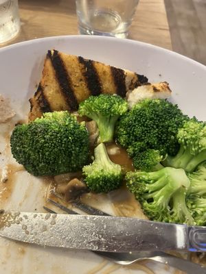 Crust Pizzeria by null