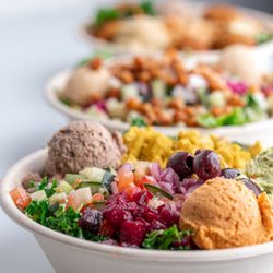 Hummus Republic