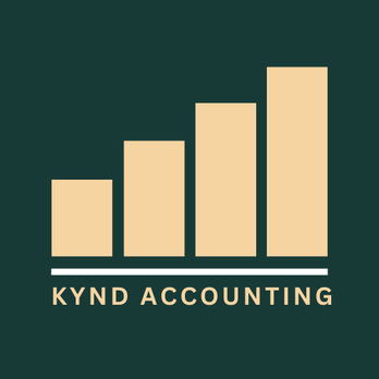 Kynd Accounting - Logo - Tax Services Near Me - Fairfax, Virginia Kynd Accounting - Logo - Tax Services Near Me - Fairfax, Virginia