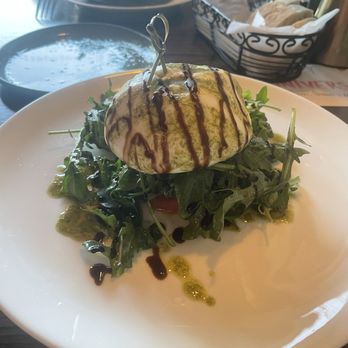 Gianni & Mac's Ristorante - Caprese salad - Italian Near Me - Marietta, Georgia Gianni & Mac's Ristorante - Caprese salad - Italian Near Me - Marietta, Georgia