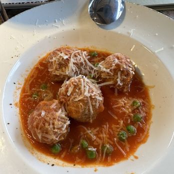 Molo - meatballs - Italian Near Me - Newport Beach, California Molo - meatballs - Italian Near Me - Newport Beach, California
