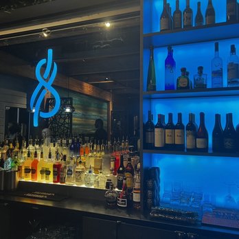 Ampersea - Bar area - New American Near Me - Baltimore, Maryland Ampersea - Bar area - New American Near Me - Baltimore, Maryland