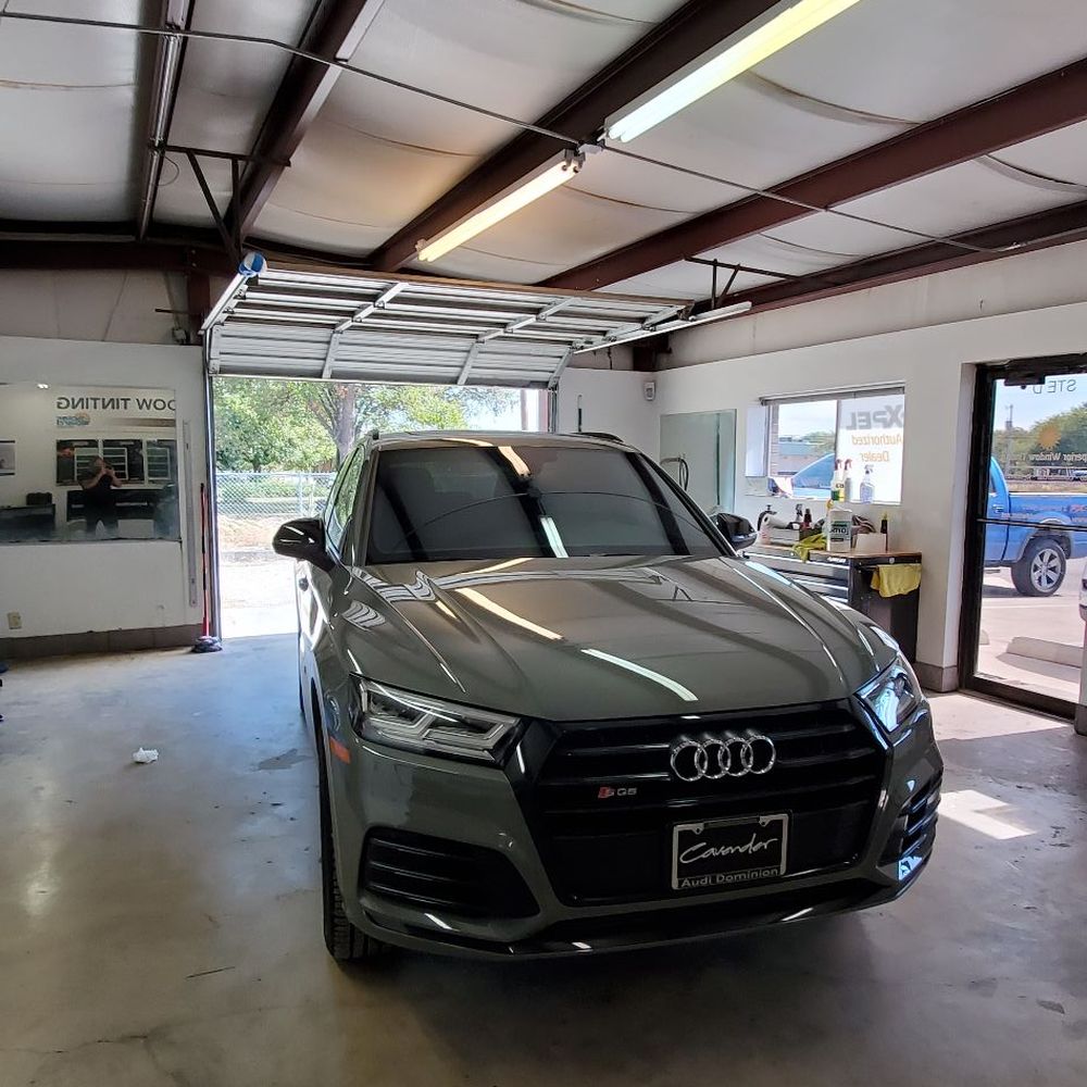 Superior Window Tinting - Car Window Tinting Near Me - Converse, Texas Superior Window Tinting - Car Window Tinting Near Me - Converse, Texas