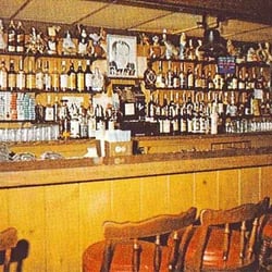 Jack's 28 Club - This still looks the same