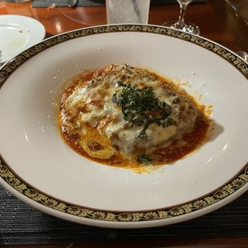 Limoncello Fresh Italian Kitchen - Lasagna Modenese - Italian Near Me - Las Vegas, Nevada Limoncello Fresh Italian Kitchen - Lasagna Modenese - Italian Near Me - Las Vegas, Nevada