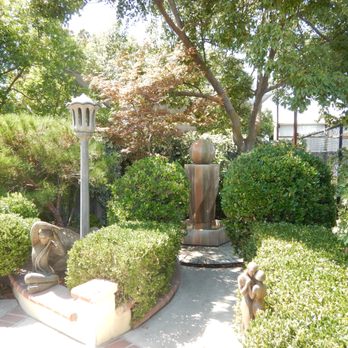 Creative Water Gardens - Landscaping Near Me