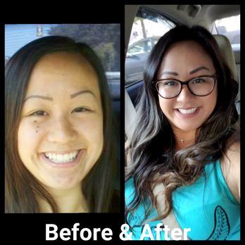 Artistry by Athena Microblading Brows and Permanent Makeup - Multiple people told me I could never have symmetrical eyebrows. They were wrong. They just didn't have the skills like Athena! - Permanent Makeup Near Me - Milpitas, California