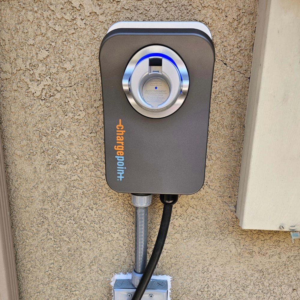 Slide of One Way Electrix