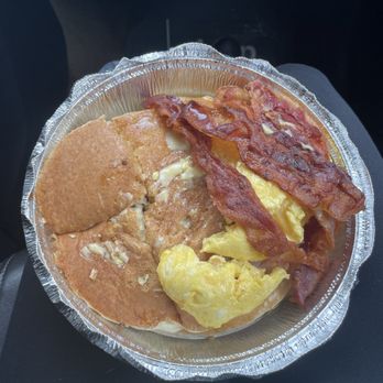 Nick's Restaurant - Pancakes eggs and bacon - Cafes Near Me - Jersey City, New Jersey Nick's Restaurant - Pancakes eggs and bacon - Cafes Near Me - Jersey City, New Jersey