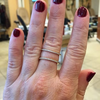 Diana Nails - Malaga Wine mani-pedi. Shellac $55, regular $35. Relaxing. Nice staff. Efficient. Good magazines. - Nail Salons Near Me - Arlington, Virginia Diana Nails - Malaga Wine mani-pedi. Shellac $55, regular $35. Relaxing. Nice staff. Efficient. Good magazines. - Nail Salons Near Me - Arlington, Virginia