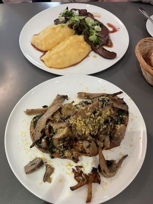 Le Café de Mars by null