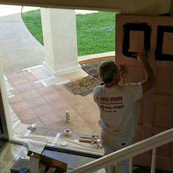 Wall Works - Painters Near Me - Murrieta, California