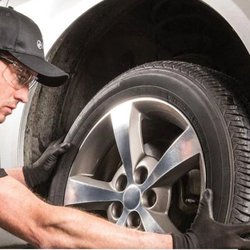 Jiffy Lube