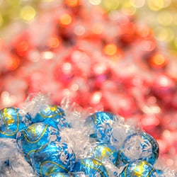 Outlet Lindt