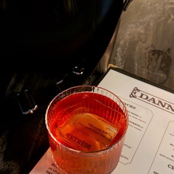 Danny's - American Near Me - New York, New York