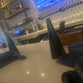 Smoky Rose - Fly fans - Barbeque Near Me - Dallas, Texas