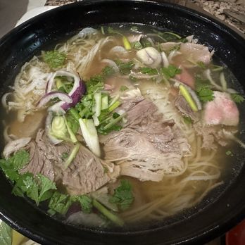Pho Xyclo - Vietnamese Near Me - Niagara Falls, Ontario