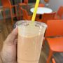 Orange Leaf