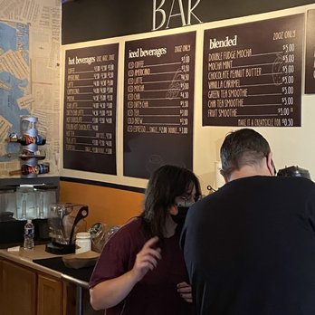 The Kind Cafe - Behind counter - Cafes Near Me - Selinsgrove, Pennsylvania The Kind Cafe - Behind counter - Cafes Near Me - Selinsgrove, Pennsylvania
