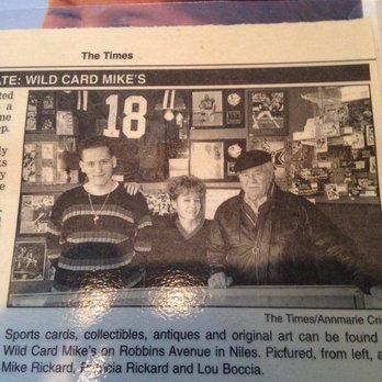 Wild Card Video Games - Video Game Stores Near Me - Niles, Ohio Wild Card Video Games - Video Game Stores Near Me - Niles, Ohio