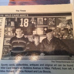 Wild Card Video Games