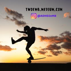 ADHD 2e MB