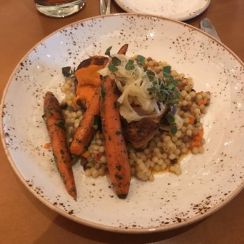 Primo - Pan seared grouper - Italian Near Me - Orlando, Florida Primo - Pan seared grouper - Italian Near Me - Orlando, Florida