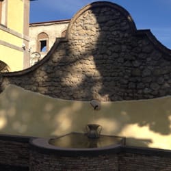 Il Postiglione - Il fontanile