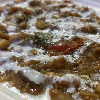 Afghan Cuisine - Borani Banjan - Halal Near Me - Concord, California Afghan Cuisine - Borani Banjan - Halal Near Me - Concord, California