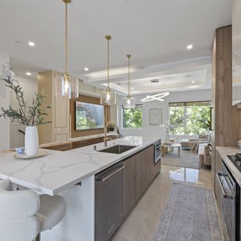 Ronbow - Cabinetry Near Me - Livermore, California Ronbow - Cabinetry Near Me - Livermore, California